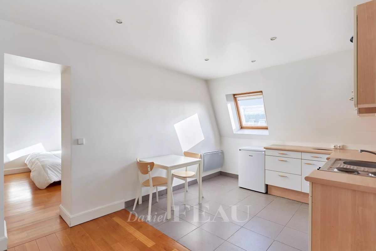 Appartement de luxe à vendre à Neuilly-sur-Seine, 372 600 €, Photo 5