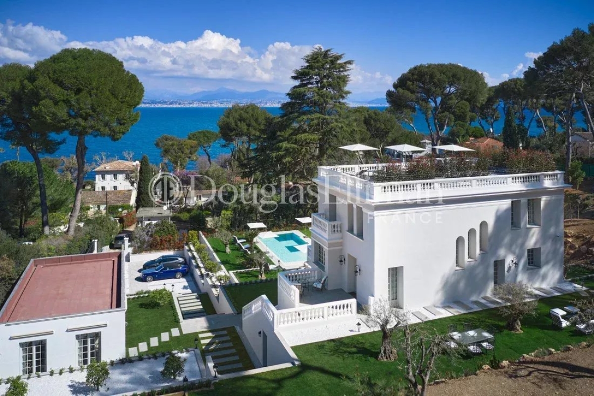 Luxury House for sale in Cap d'Antibes, 15 900 000 €, Photo 5