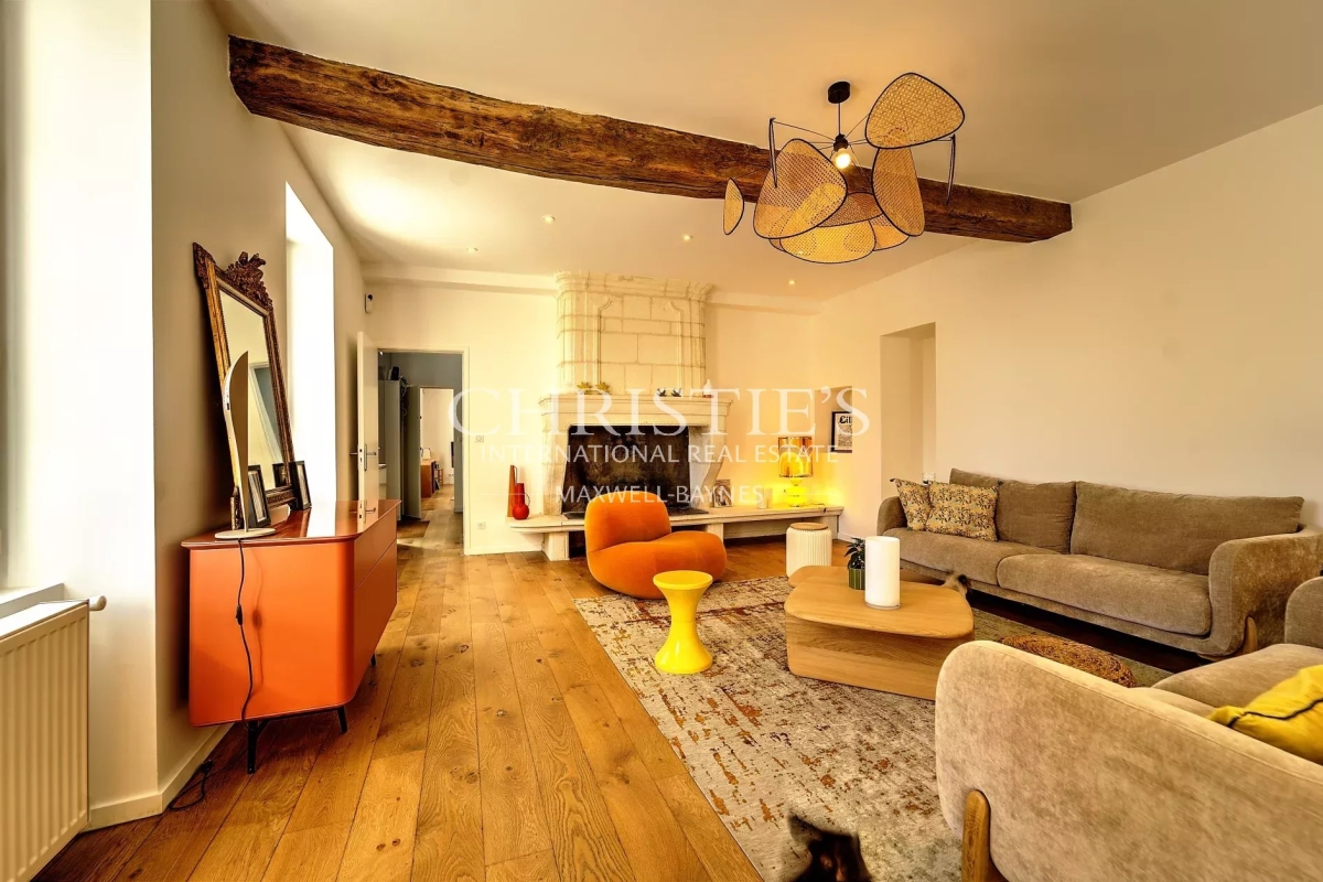 Maison de luxe à vendre à Libourne, 751 000 €, Photo 5