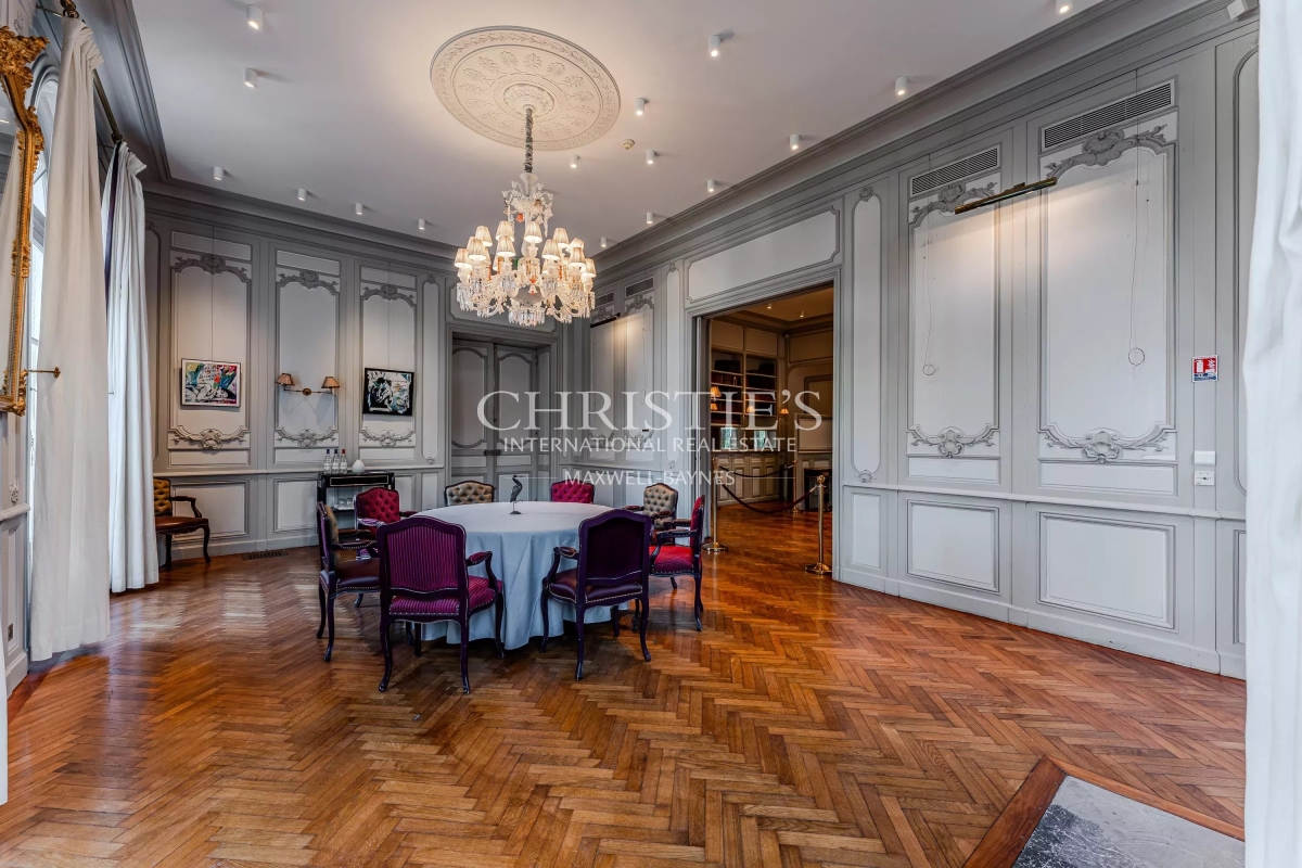 Maison de luxe à vendre à Bordeaux, 5 460 000 €, Photo 5