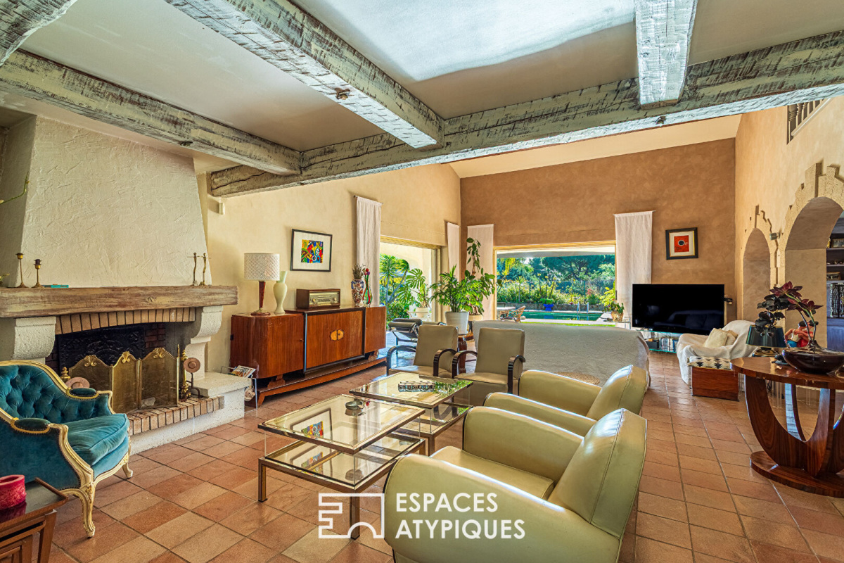 Maison de luxe à vendre à La Londe-les-Maures, 1 240 000 €, Photo 6