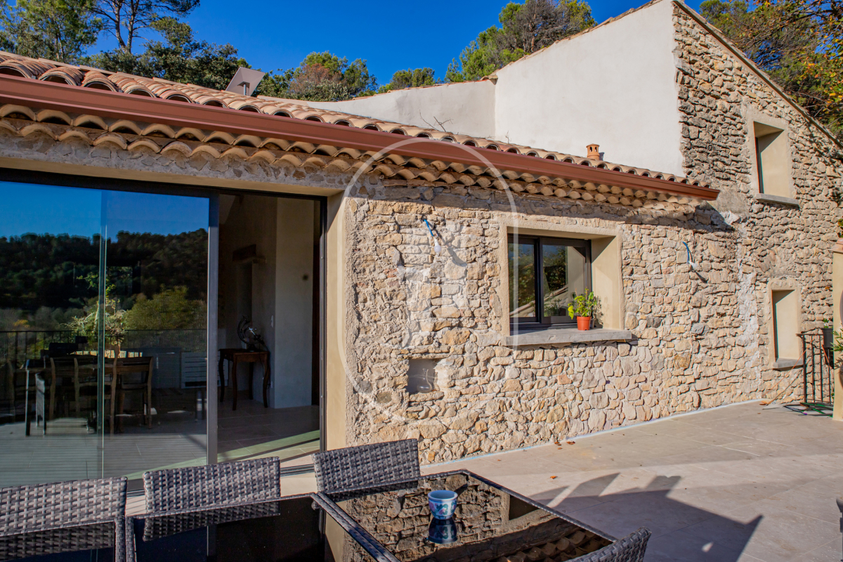 Maison de luxe à vendre à Entrechaux, 1 195 000 €, Photo 6