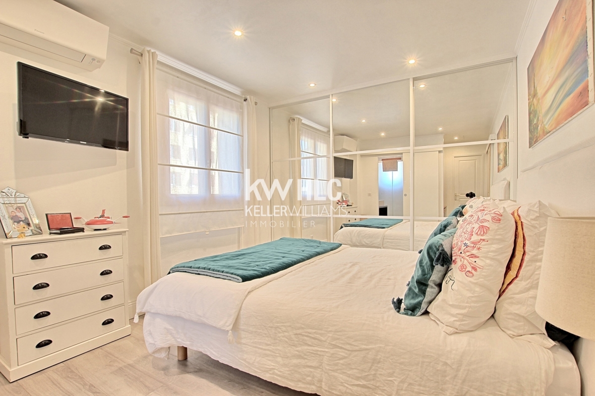 Maison de luxe à vendre à Le Cannet, 599 000 €, Photo 6