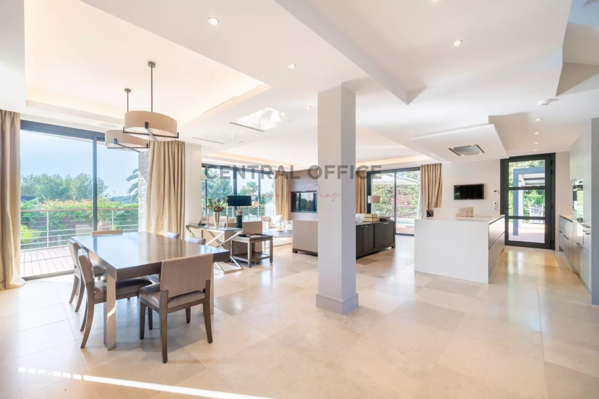 Luxury House for sale in Cap d'Antibes, 5 790 000 €, Photo 6