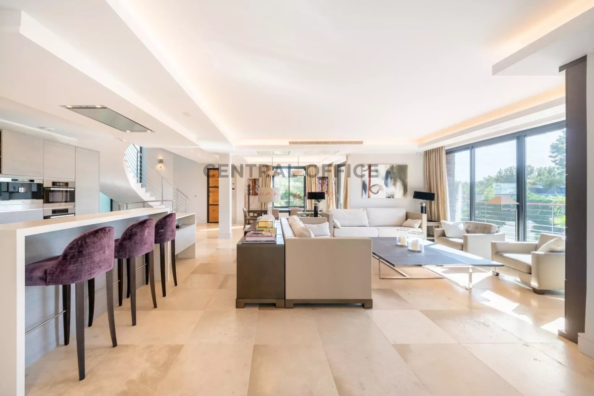 Luxury House for sale in Cap d'Antibes, 5 790 000 €, Photo 6