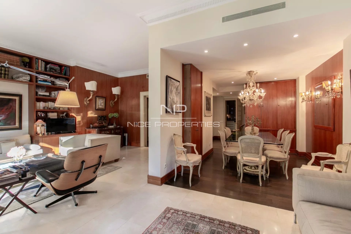 Appartement de luxe à vendre à Nice, 1 490 000 €, Photo 6