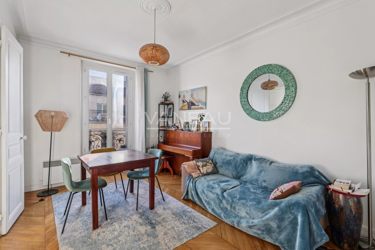 Appartement de luxe à vendre à Saint-Mandé, 550 000 €, Photo 6