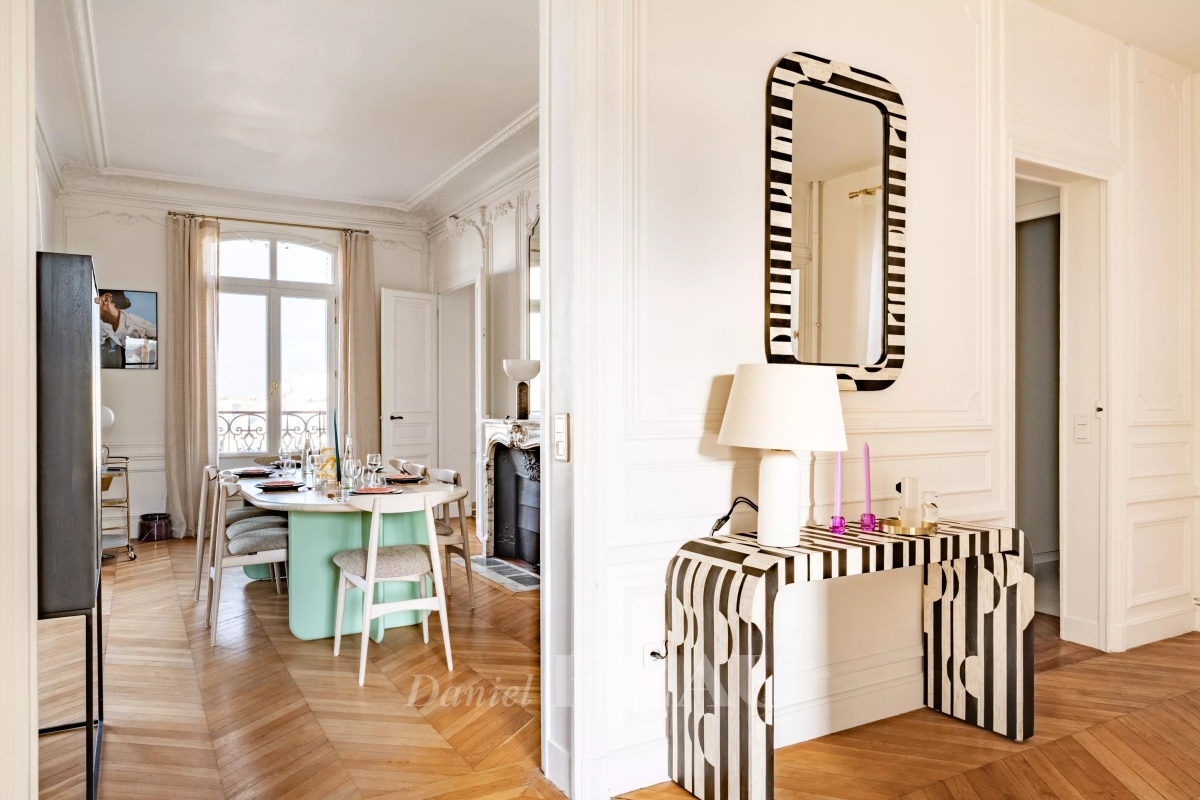 Appartement de luxe à vendre à Neuilly-sur-Seine, 4 140 000 €, Photo 6