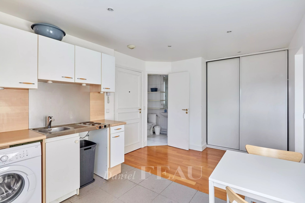 Appartement de luxe à vendre à Neuilly-sur-Seine, 372 600 €, Photo 6