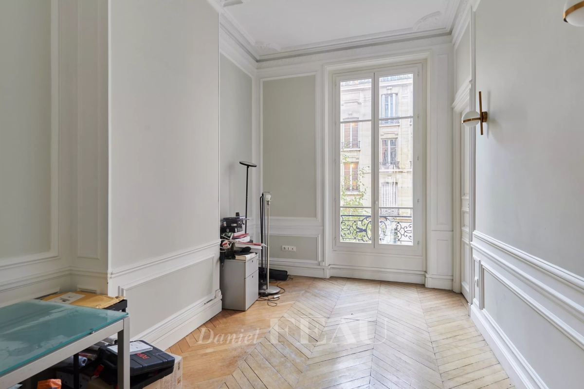 Appartement de luxe à vendre à Neuilly-sur-Seine, 3 726 000 €, Photo 6