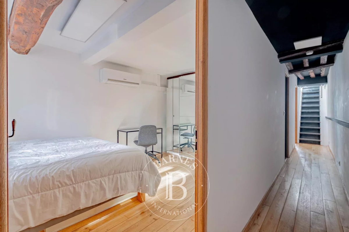 Luxury Apartment for sale in Paris 5Ème, 895 000 €, Photo 6