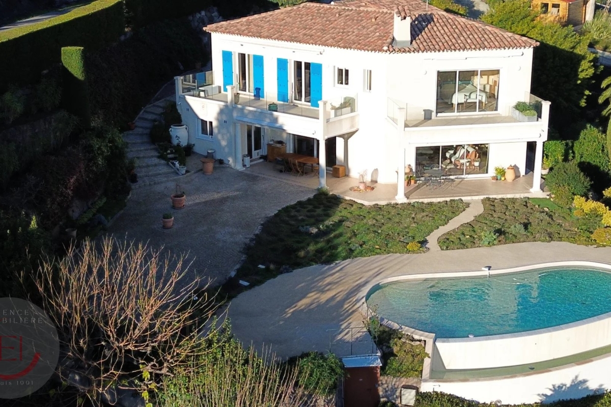 Luxury House for sale in Les Adrets de l'Esterel, 1 450 000 €, Photo 6