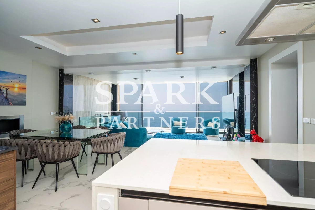 Maison de luxe à vendre à Roquebrune-Cap-Martin, 3 600 000 €, Photo 6