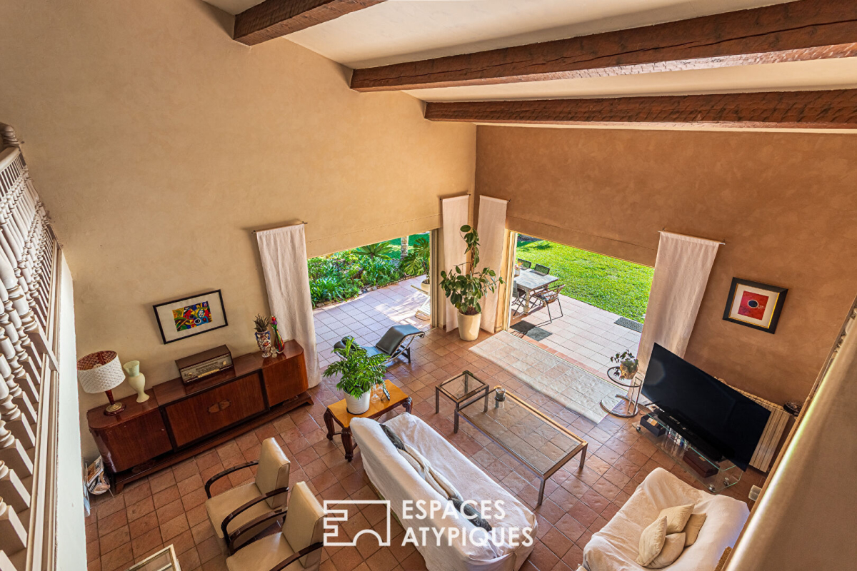 Maison de luxe à vendre à La Londe-les-Maures, 1 240 000 €, Photo 7