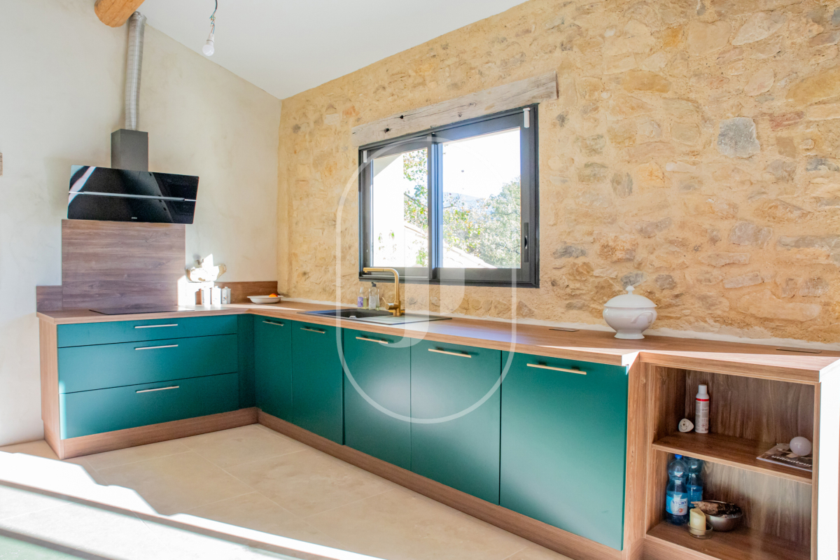 Maison de luxe à vendre à Entrechaux, 1 195 000 €, Photo 7