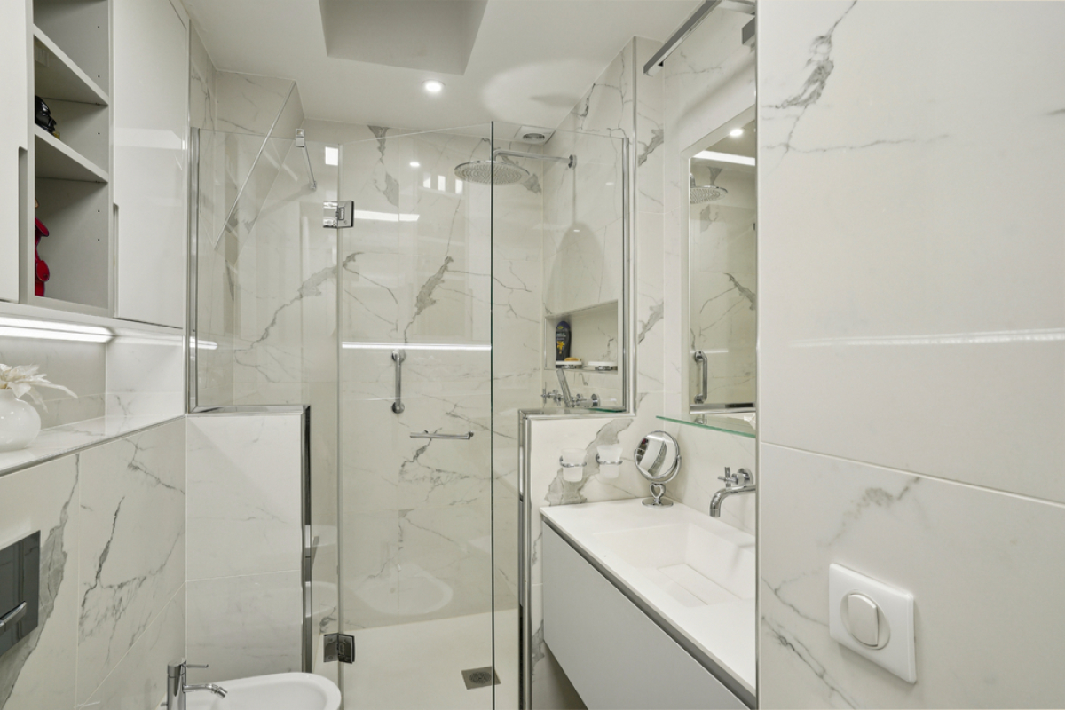 Appartement de luxe à vendre à Paris 16ème, 2 000 000 €, Photo 7