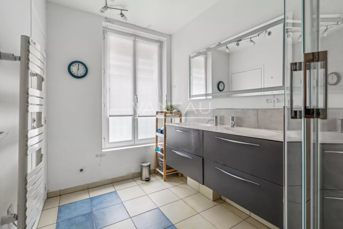 Luxury House for sale in Paris 14Ème, 2 514 000 €, Photo 7