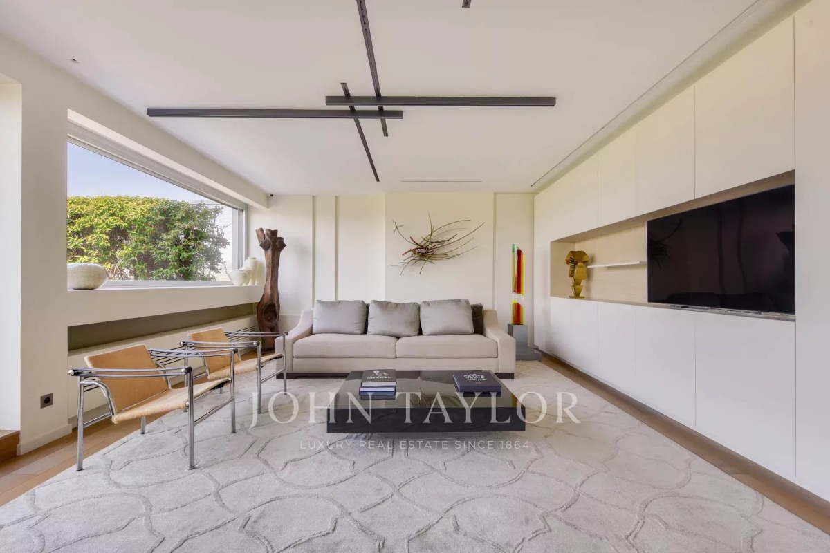 Appartement de luxe à vendre à Paris 16ème, 2 400 000 €, Photo 7