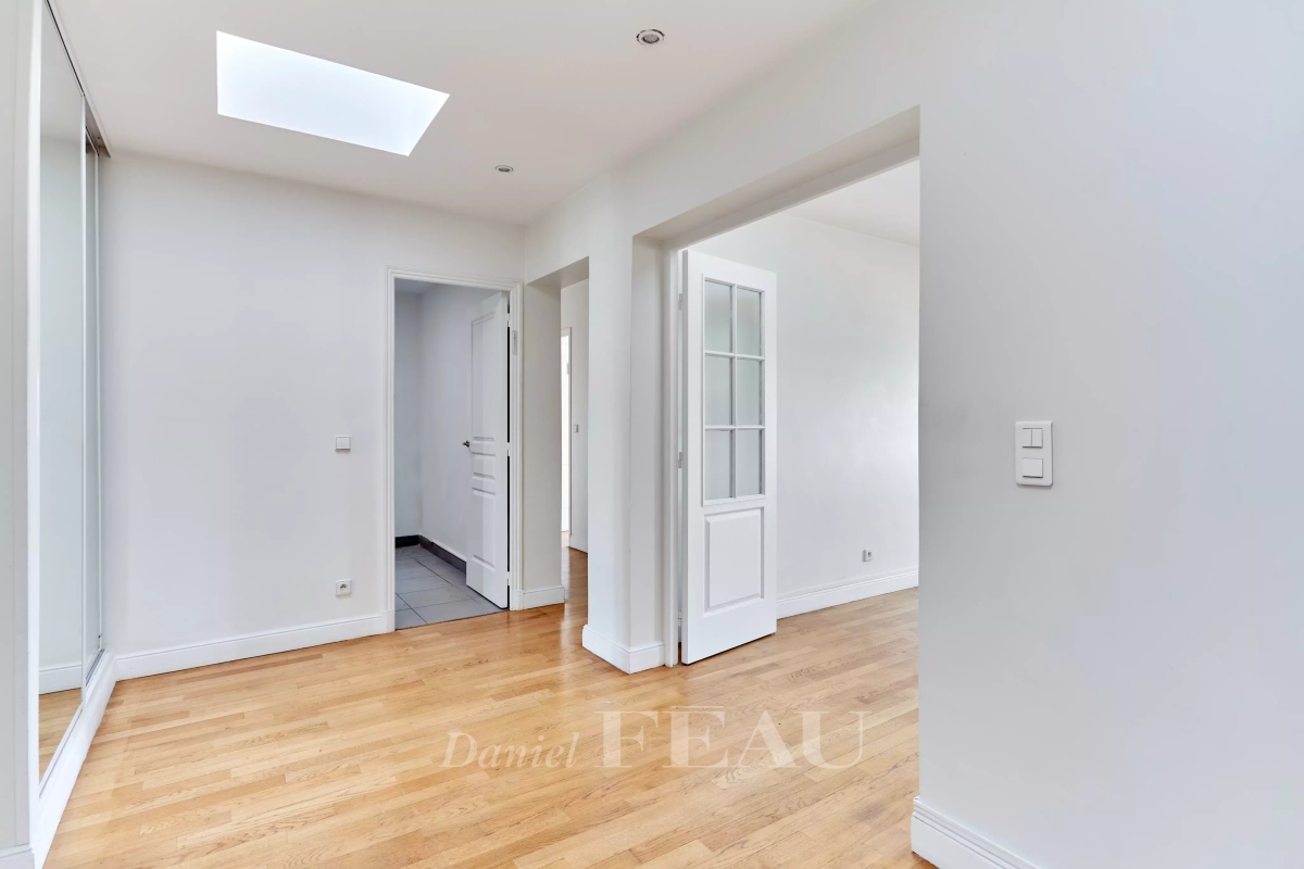 Appartement de luxe à vendre à Neuilly-sur-Seine, 1 138 500 €, Photo 7