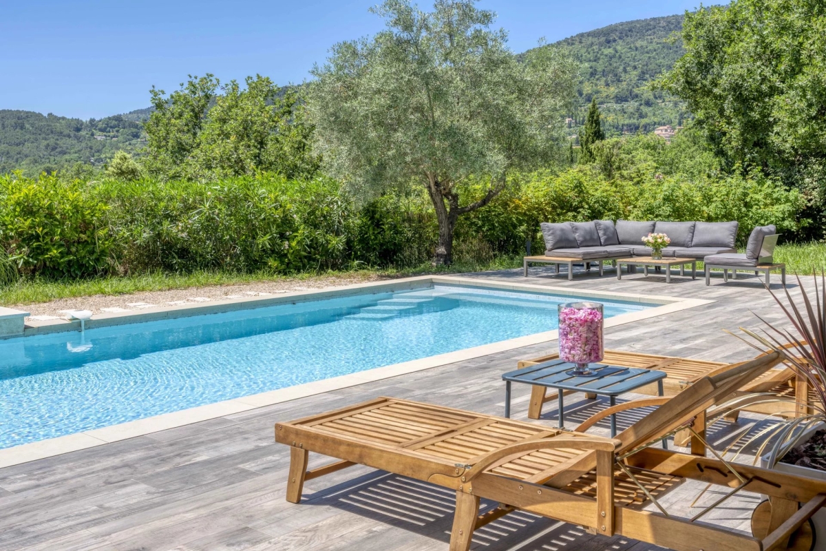 Maison de luxe à vendre à Fayence, 990 000 €, Photo 7