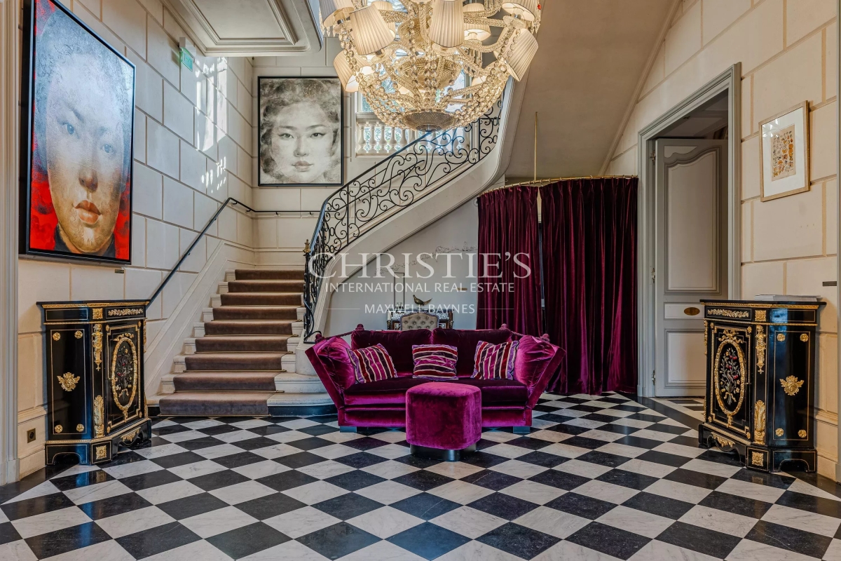 Maison de luxe à vendre à Bordeaux, 5 460 000 €, Photo 7