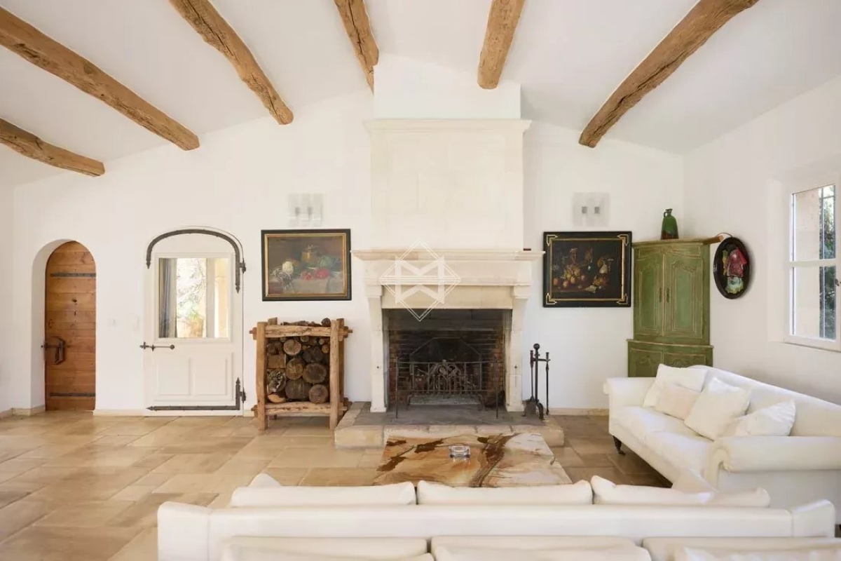 Maison de luxe à vendre à Ramatuelle, 12 766 000 €, Photo 7