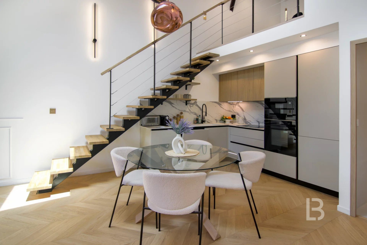 Appartement de luxe à vendre à Antibes, 570 000 €, Photo 1