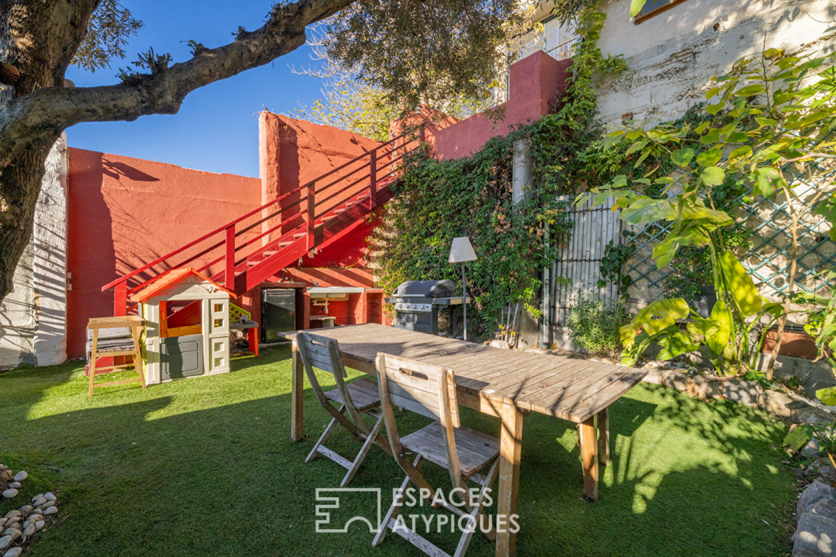 Appartement de luxe à vendre à Marseille 14Ème, 285 000 €, Photo 1