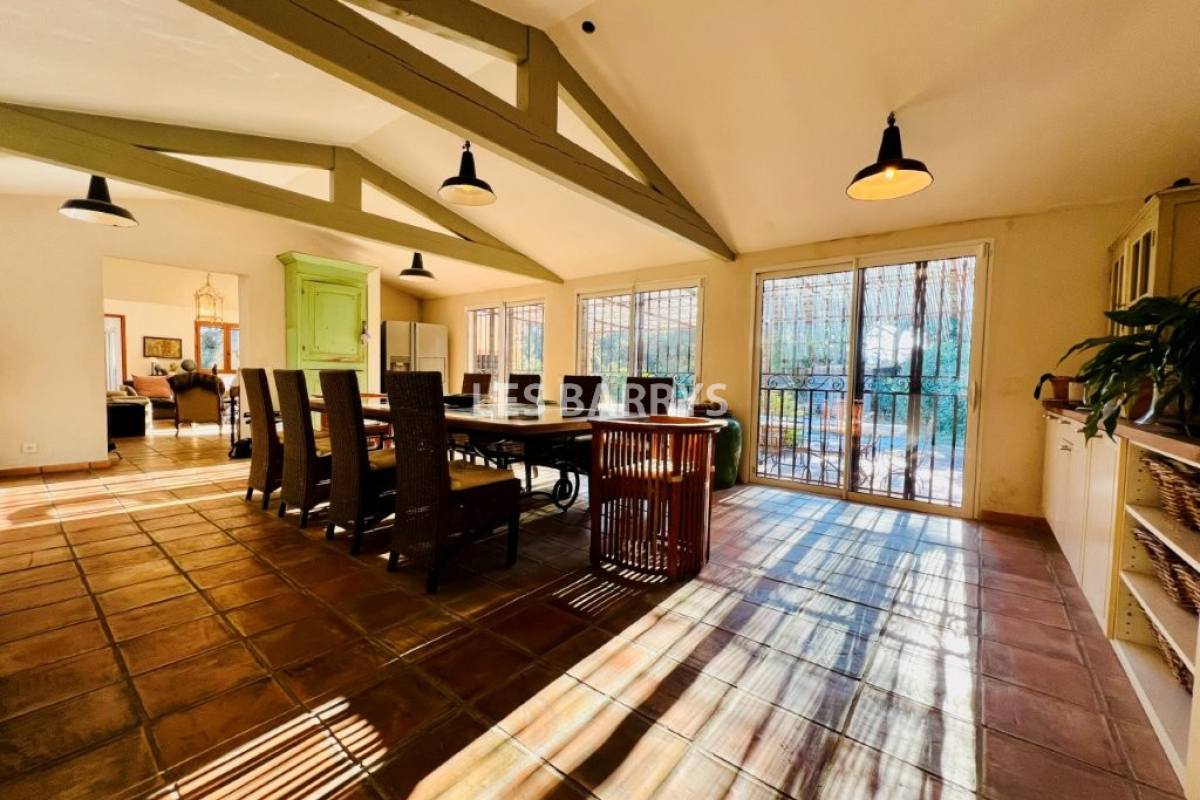 Luxury House for sale in Gassin, 1 296 750 €, Photo 2