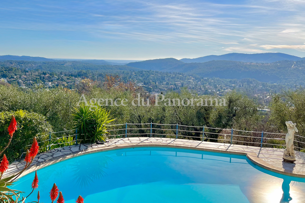 Maison de luxe à vendre à Cabris, 1 090 000 €, Photo 2