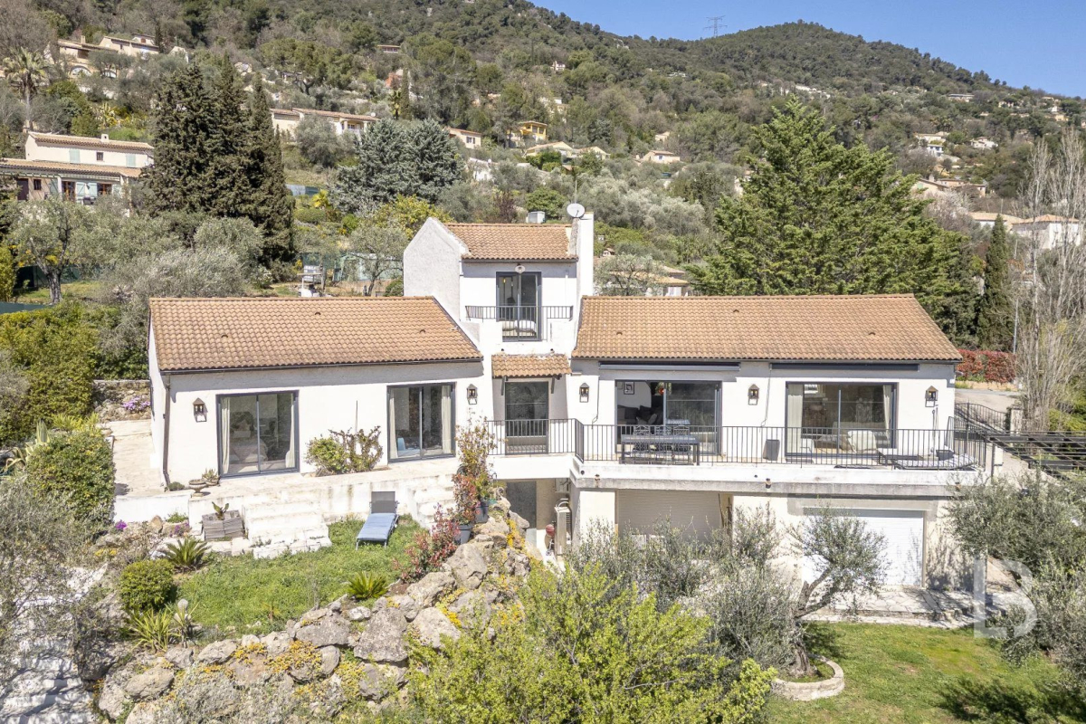 Maison de luxe à vendre à Le Tignet, 1 200 000 €, Photo 2