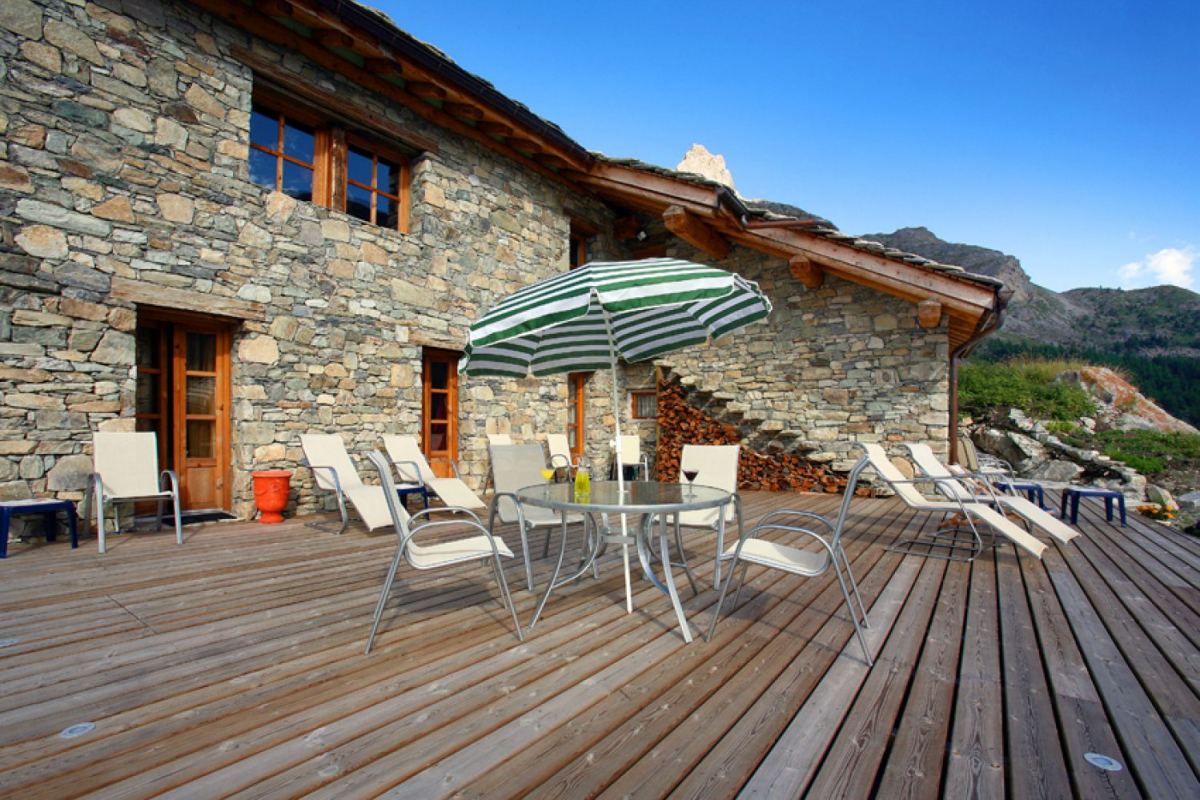 Maison de luxe à vendre à Tignes, 2 300 000 €, Photo 3