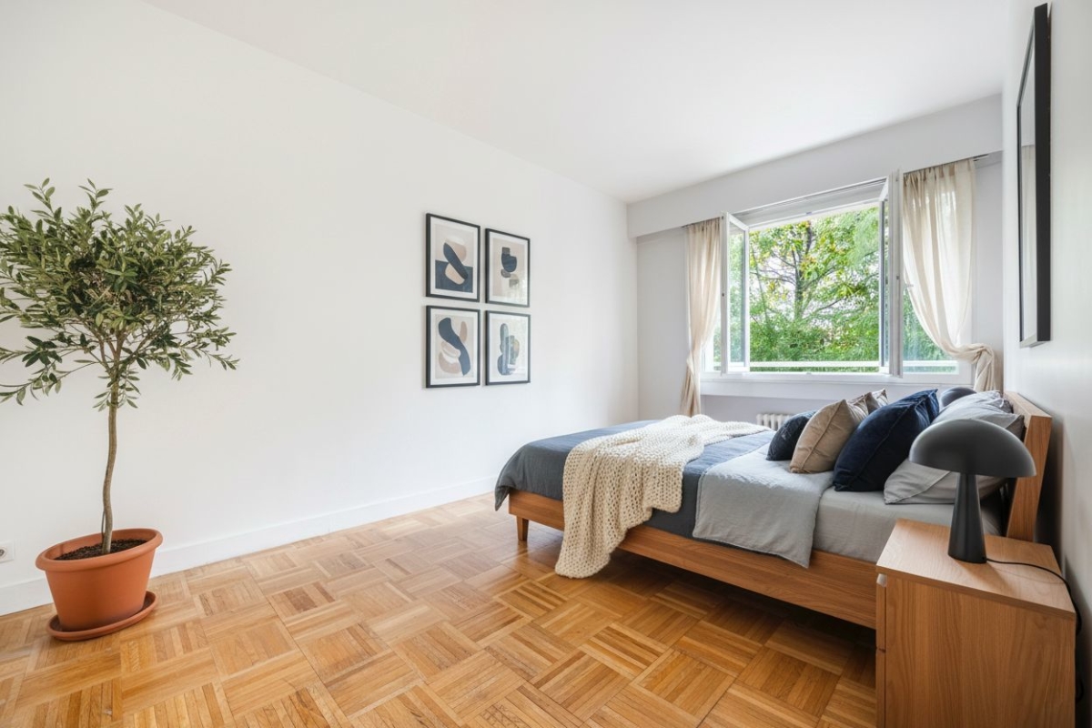 Appartement de luxe à vendre à Neuilly-sur-Seine, 950 000 €, Photo 3