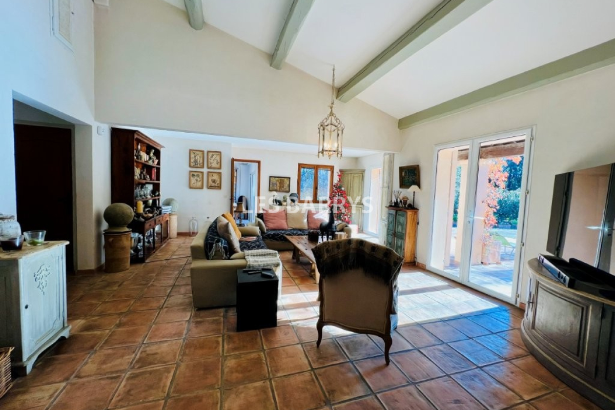 Luxury House for sale in Gassin, 1 296 750 €, Photo 4