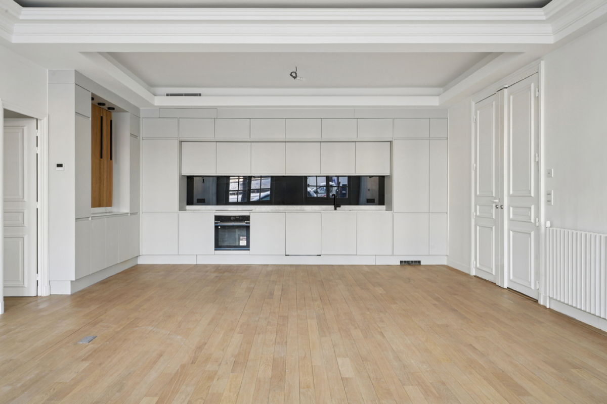 Luxury Apartment for sale in Paris 7Ème, 1 499 000 €, Photo 4