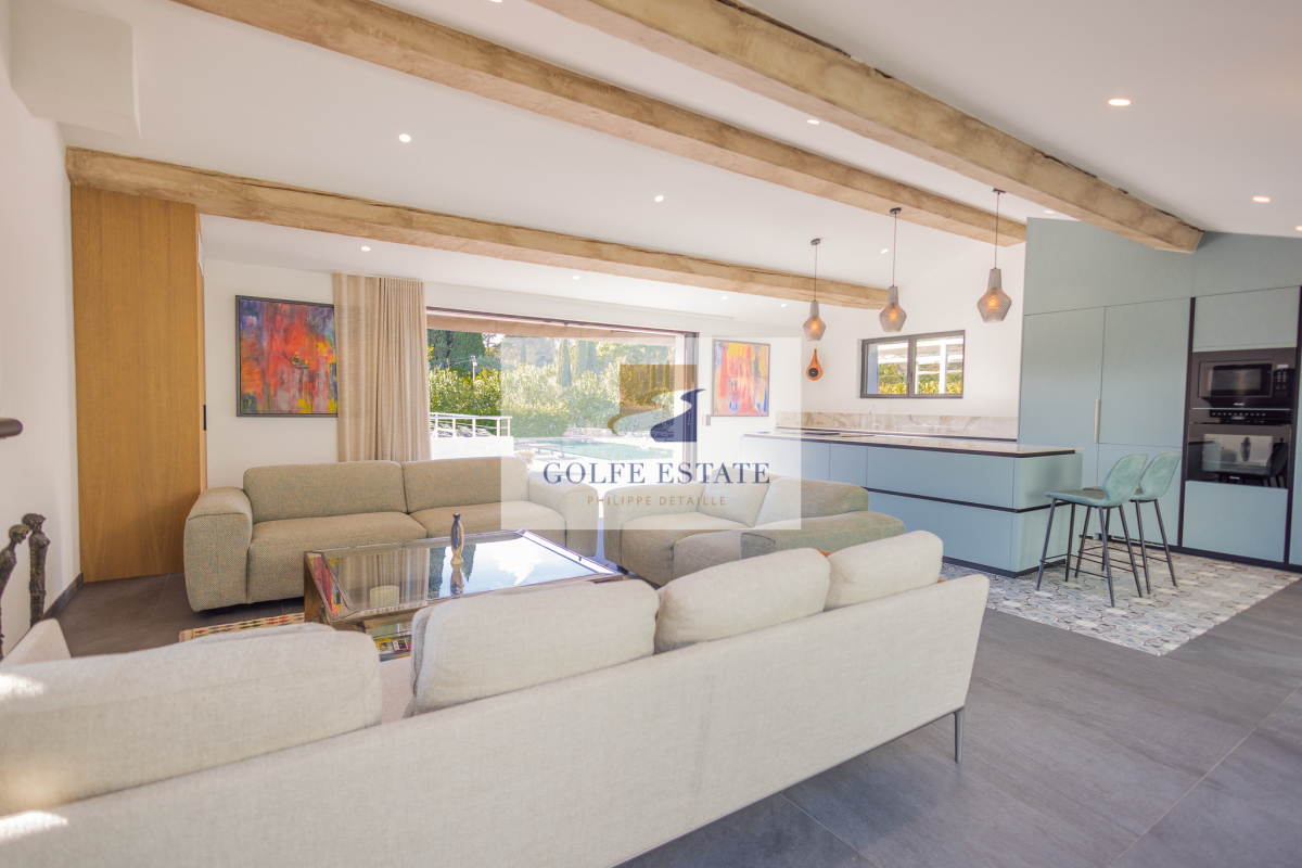 Luxury House for sale in La Croix-Valmer, 3 200 000 €, Photo 5