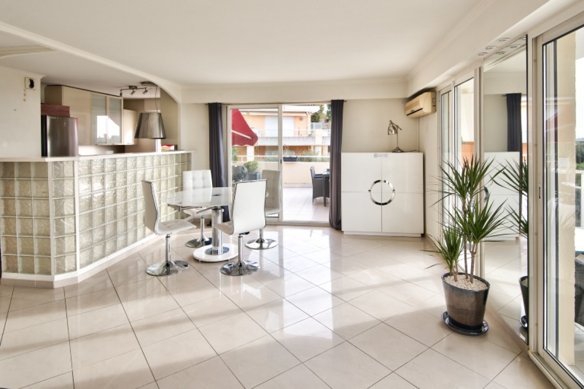 Luxury Apartment for sale in Nice, 495 000 €, Photo 6