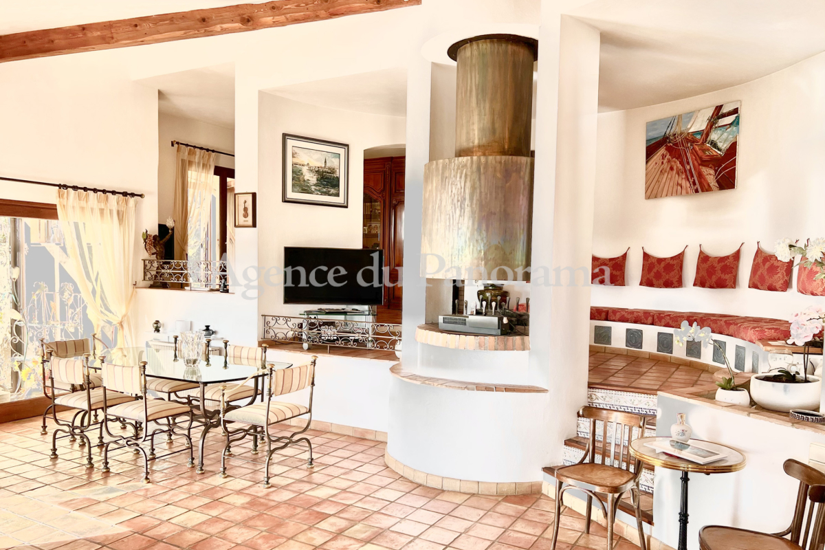 Maison de luxe à vendre à Cabris, 1 090 000 €, Photo 6