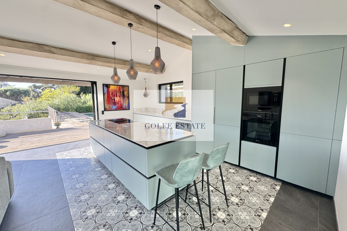 Luxury House for sale in La Croix-Valmer, 3 200 000 €, Photo 6
