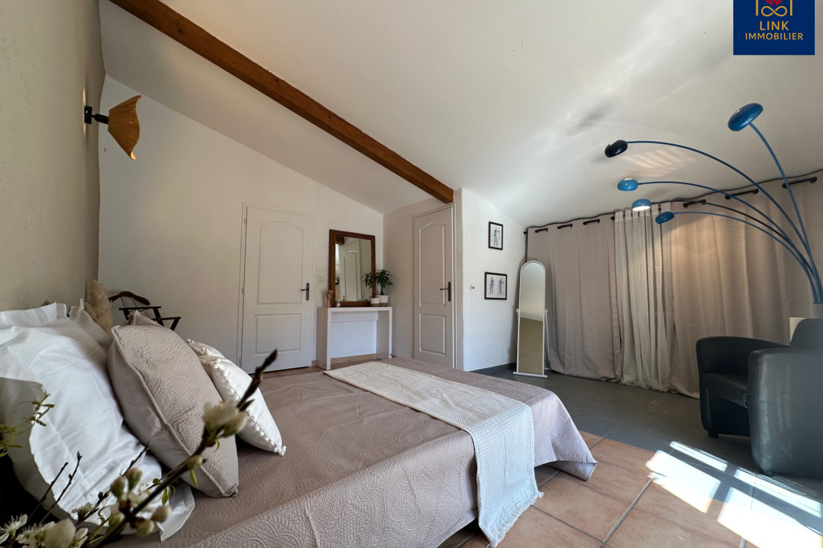 Maison de luxe à vendre à Crupies, 540 800 €, Photo 6