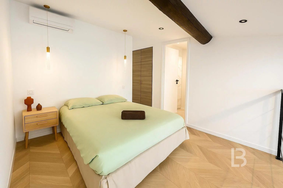 Appartement de luxe à vendre à Antibes, 570 000 €, Photo 6