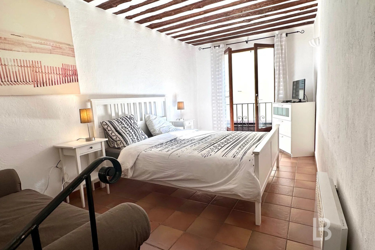 Maison de luxe à vendre à Antibes, 795 000 €, Photo 6