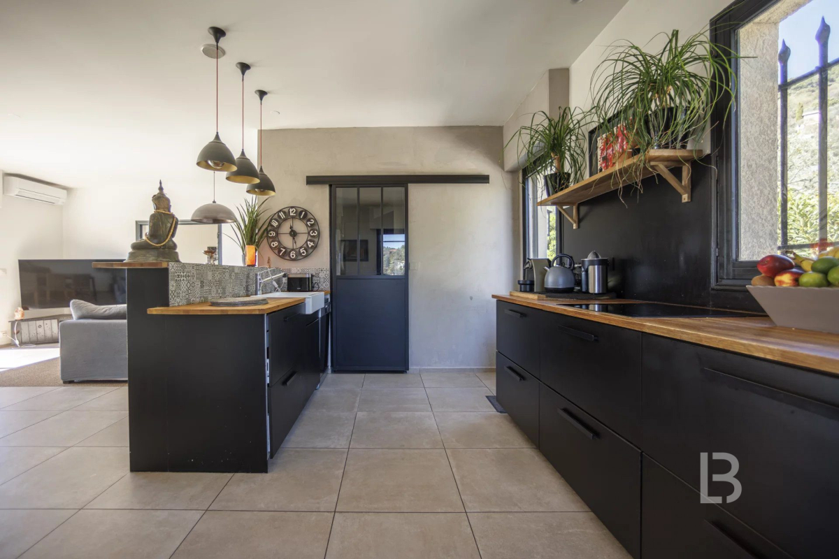 Maison de luxe à vendre à Le Tignet, 1 200 000 €, Photo 6