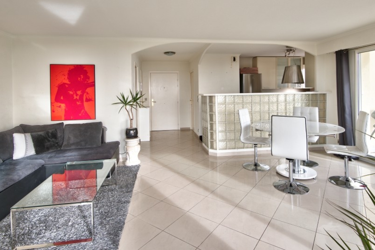 Luxury Apartment for sale in Nice, 495 000 €, Photo 7