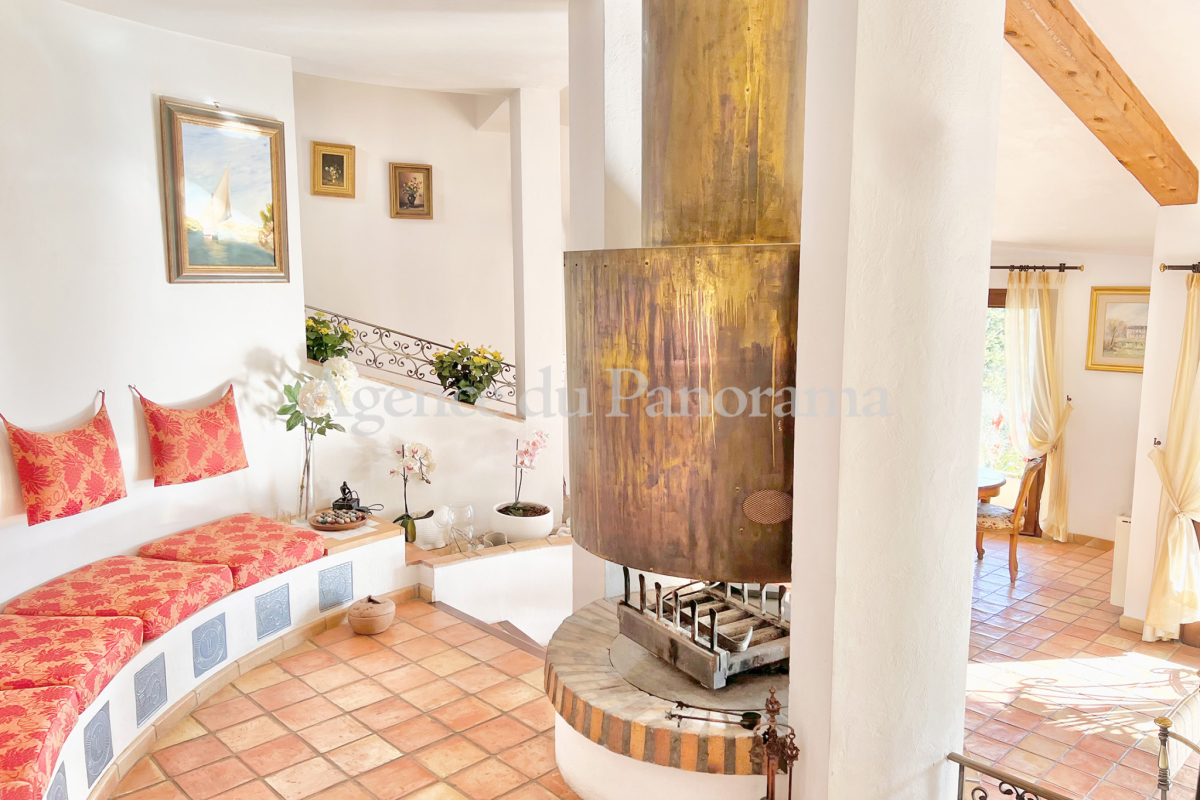 Maison de luxe à vendre à Cabris, 1 090 000 €, Photo 7