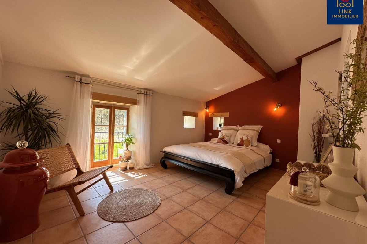 Maison de luxe à vendre à Crupies, 540 800 €, Photo 7
