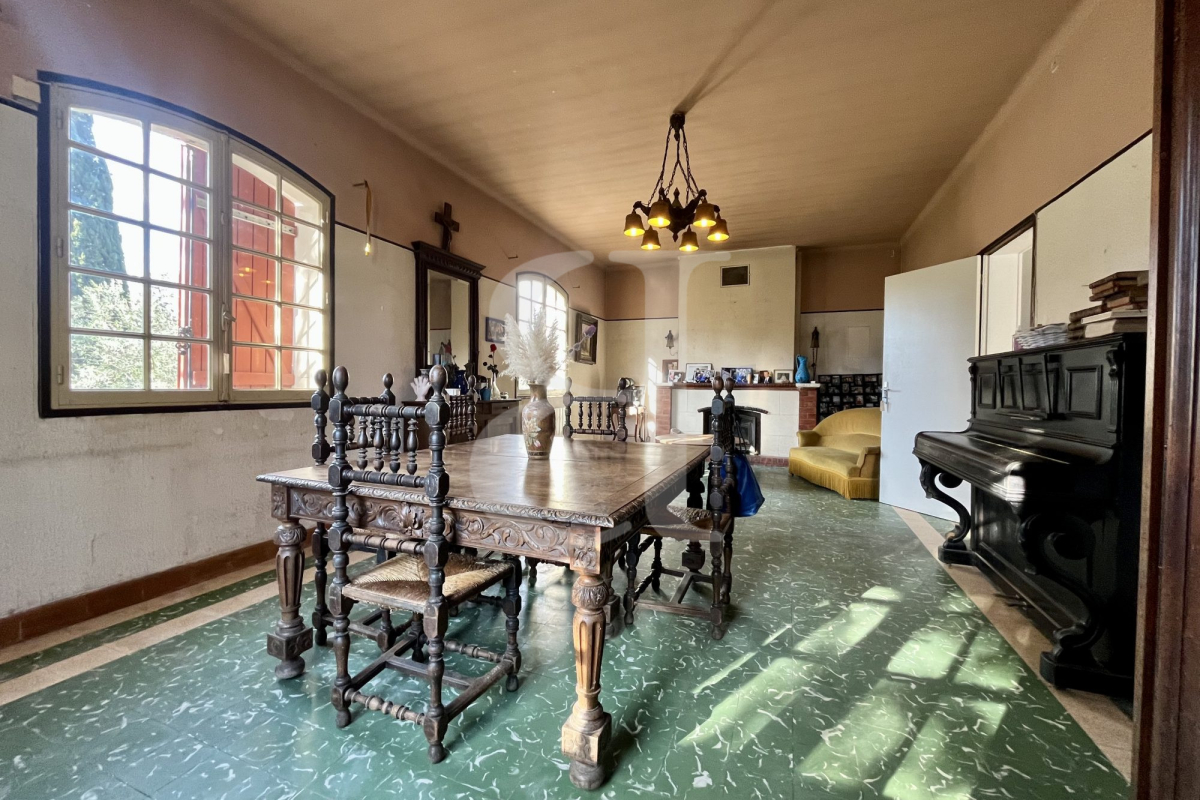 Maison de luxe à vendre à Saint-Rémy-de-Provence, 790 000 €, Photo 7