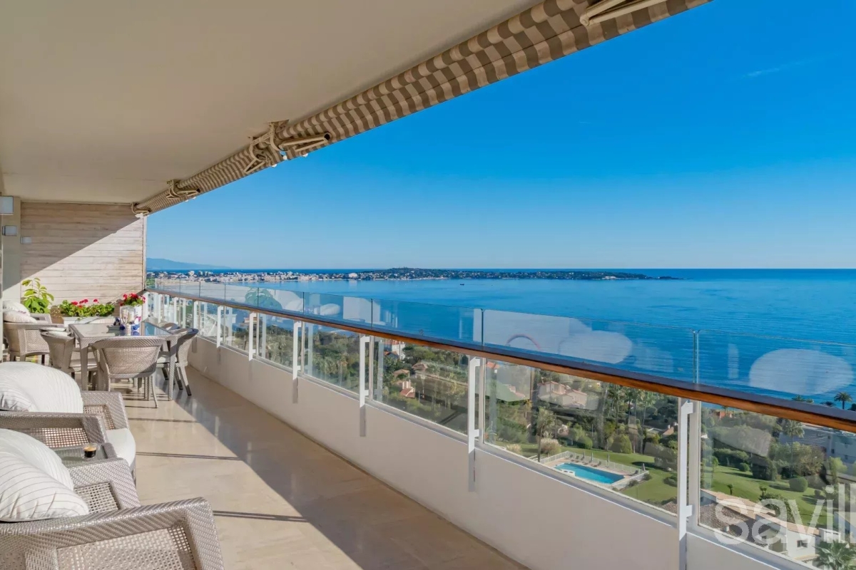 Appartement de luxe à vendre à Cannes, 1 750 000 €, Photo 1