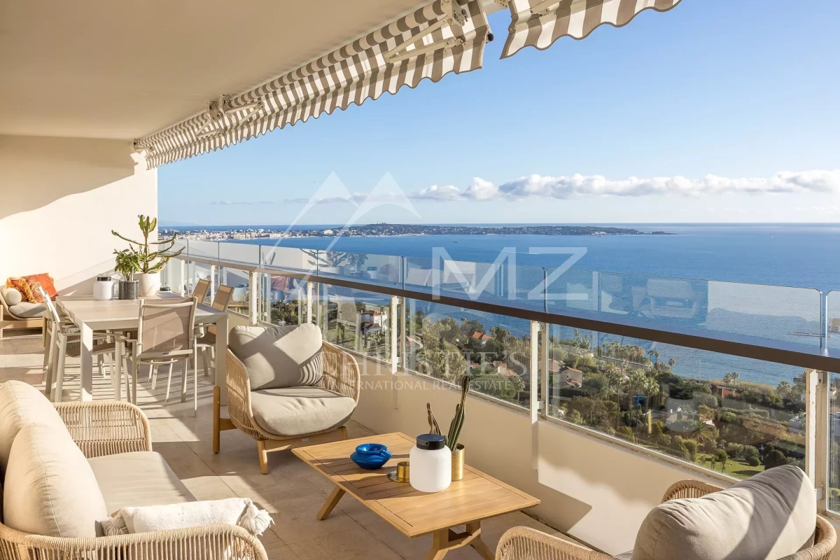 Appartement de luxe à vendre à Cannes, 2 290 000 €, Photo 1
