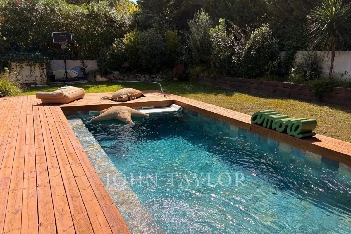 Luxury House for sale in Gassin, 1 550 000 €, Photo 1